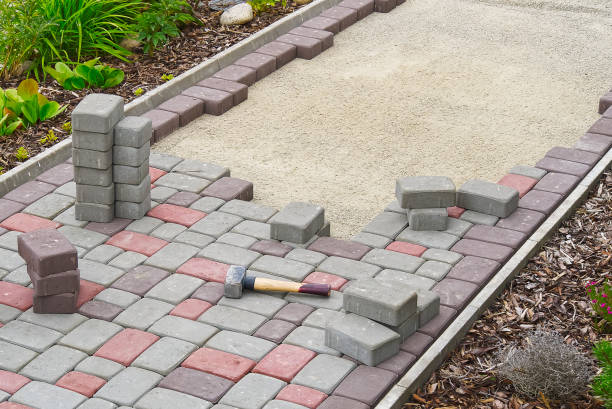 Big Pine Key, FL Driveway Pavers Company