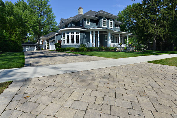 Best Brick Driveway Pavers  in Big Pine Key, FL