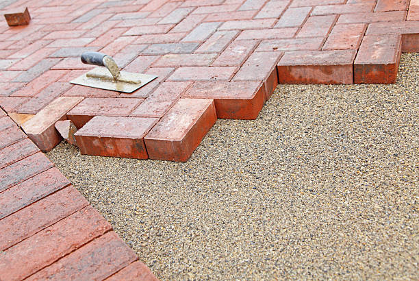 Decorative Driveway Pavers in Big Pine Key, FL