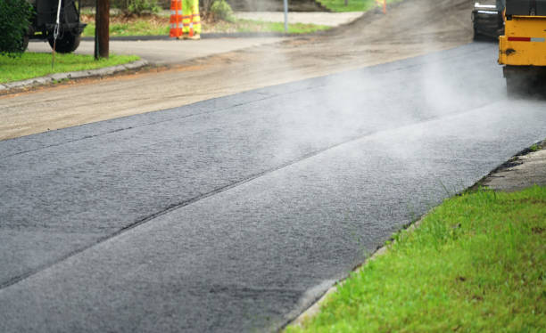 Best Driveway Paving Contractor  in Big Pine Key, FL