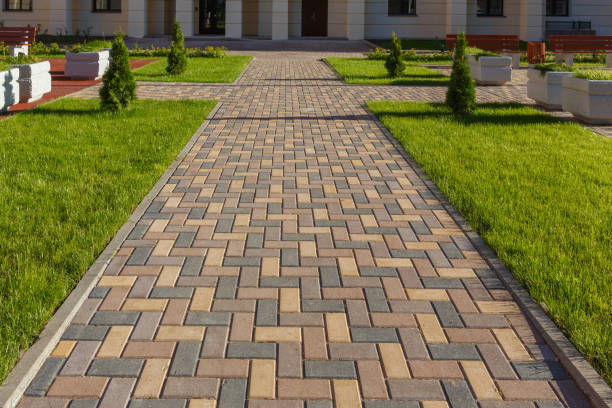 Professional Driveway Pavers in Big Pine Key, FL