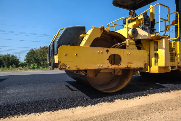Best Custom Driveway Pavers  in Big Pine Key, FL